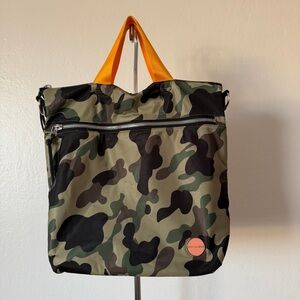 ShortlyLove wonder - large crossbody bag